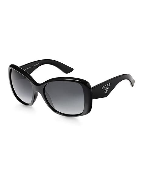 PRADA Polarized Sunglasses , PR 32PSP 